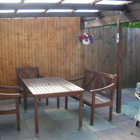 Ferienwohnung Kleine Nixe Duenenblick Cuxhaven Exterior foto